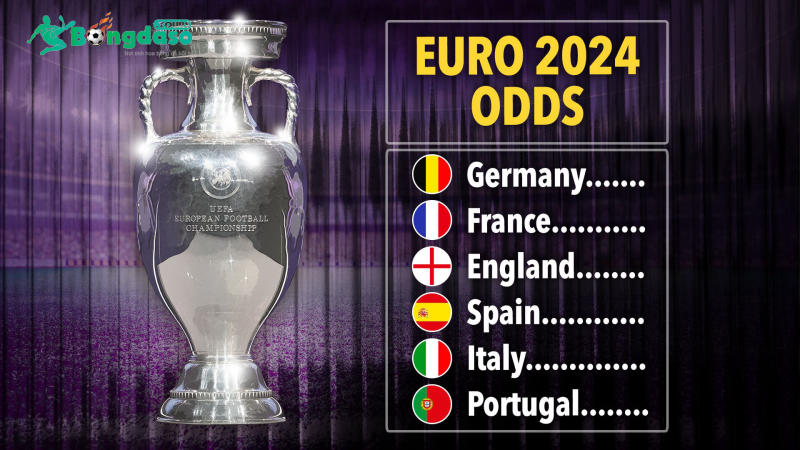 Soi kèo Euro 2024 sẽ giúp bạn tăng tỷ lệ chiến thắng